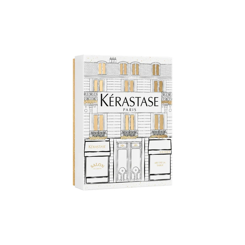 Kérastase Elixir Ultime- Cofanetto