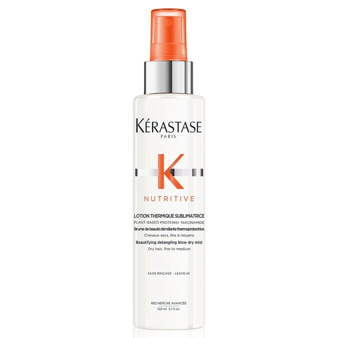 Kérastase Nutritive Lotion Thermique Sublimatrice- Termoprotettore
