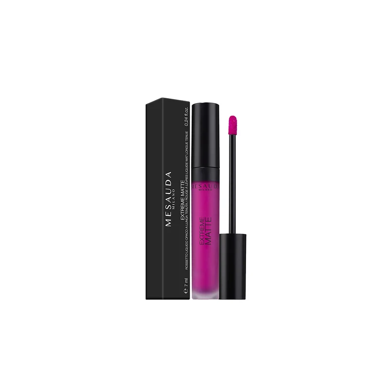 MESAUDA EXTREME MATTE- CAKE POP 109