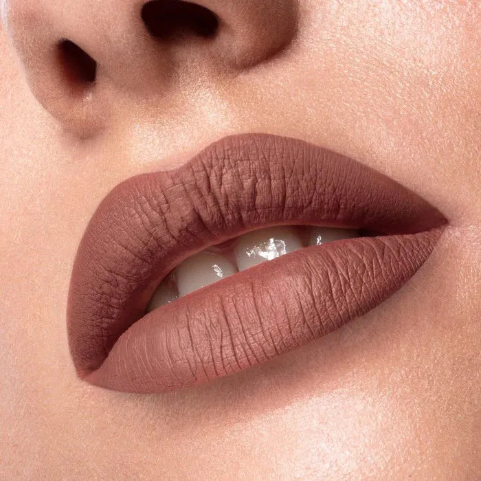 MESAUDA EXTREME MATTE- TIRAMISU 122