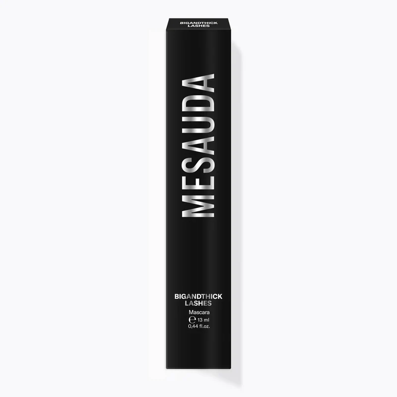 MESAUDA BIGANDTHICK LASHES- MASCARA