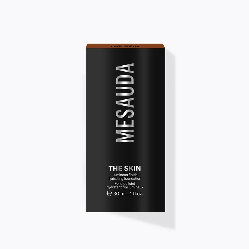 MESAUDA THE SKIN- W80