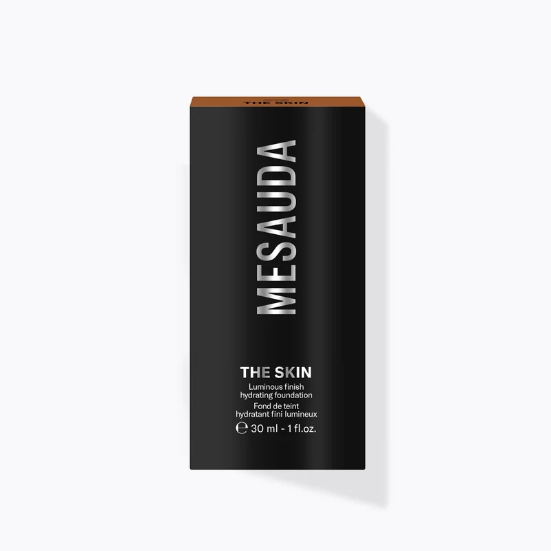 MESAUDA THE SKIN- C85