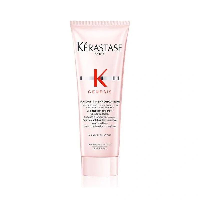 Kérastase Genesis Essentials Set- Anti Hair Fall Ritual