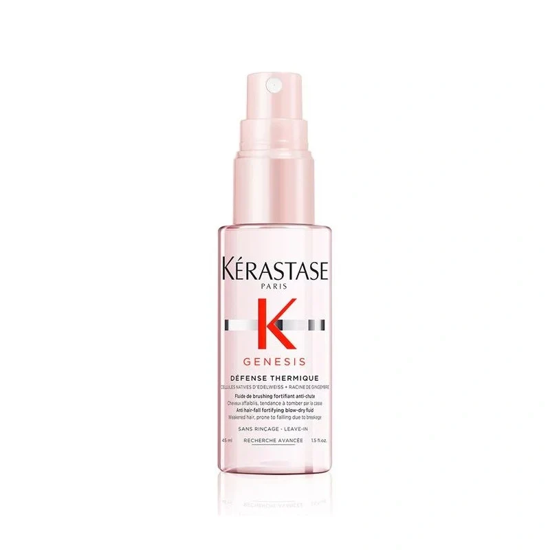 Kérastase Genesis Essentials Set- Anti Hair Fall Ritual