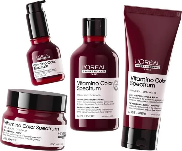 L'Oreal Professionnel Serie Expert Vitamino Color Spectrum- Siero 30 ml