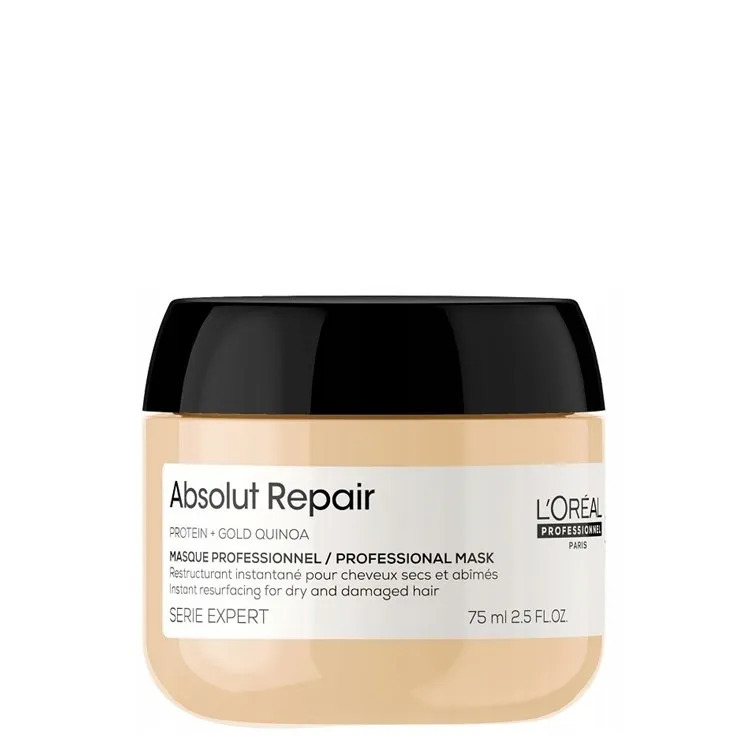 l'Oreal Serie Expert Absolut Repair- Maschera travel size 75 ml