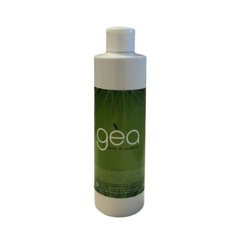 GEA Tintura ad Olio Professionale per Capelli 240ml