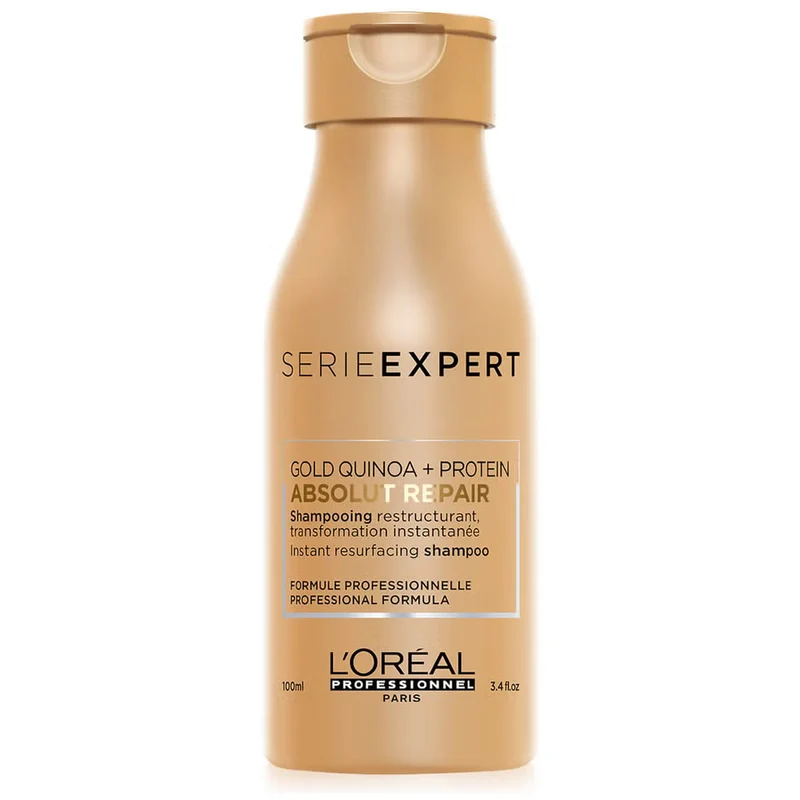 L'Oréal Professionnel Serié Expert Absolut Repair Gold- Shampoo 100ml