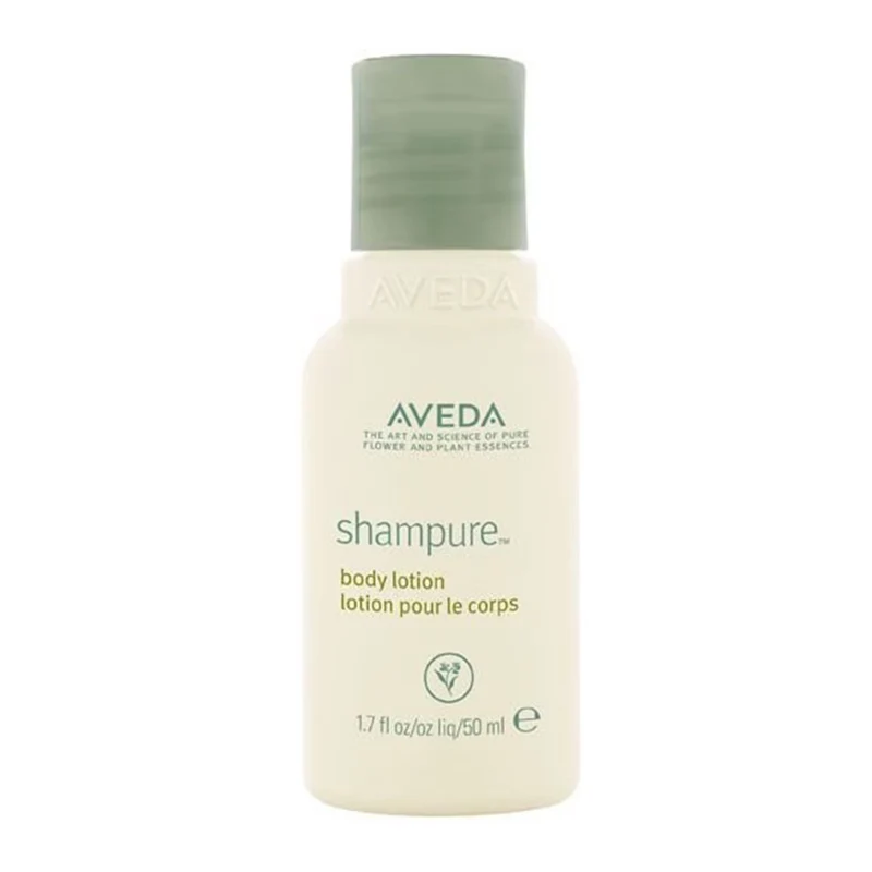 Aveda Shampure Body lotion- Lozione corpo 50 ml