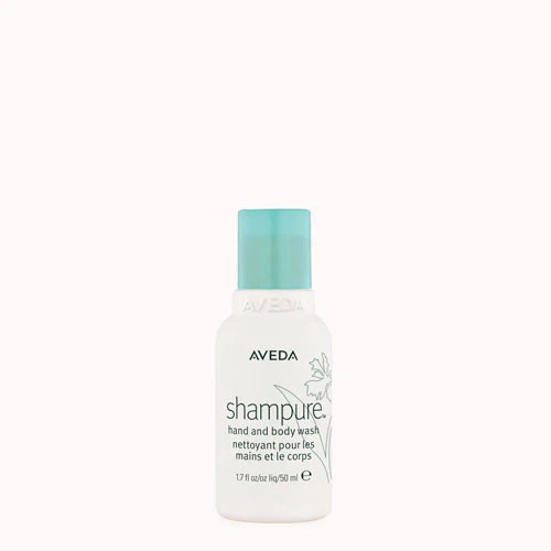 Aveda Shampure Hand and Body Wash- Sapone liquido