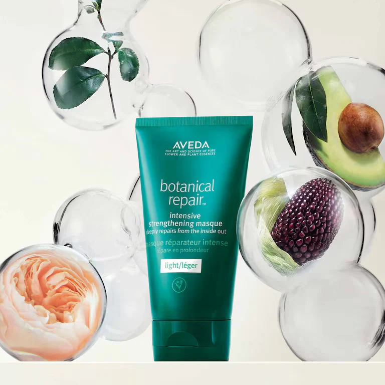 Aveda botanical repair- Maschera ristrutturante: light