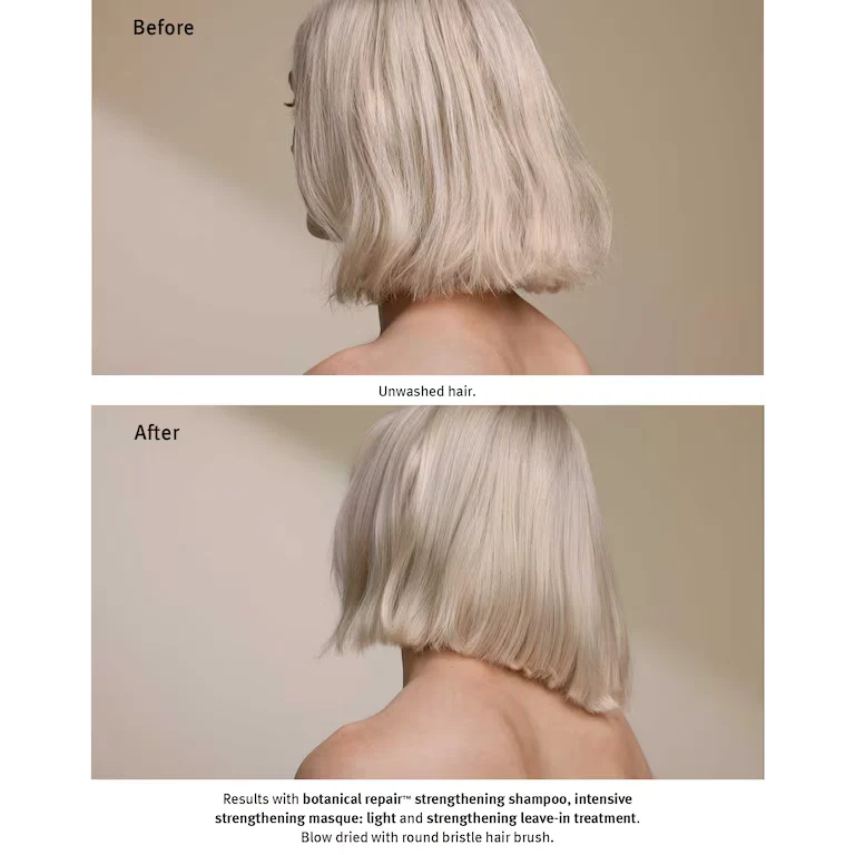 Aveda botanical repair- Maschera ristrutturante: light