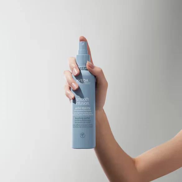 Aveda smooth infusion- asciugatura perfetta