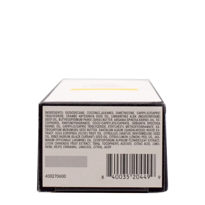 Oribe Gold Lust Nourishing Hair Oil 100ml - olio idratante capelli danneggiati