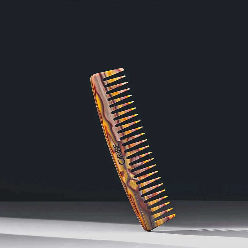 Oribe Italian Resin Wide Tooth Comb - pettine a denti larghi