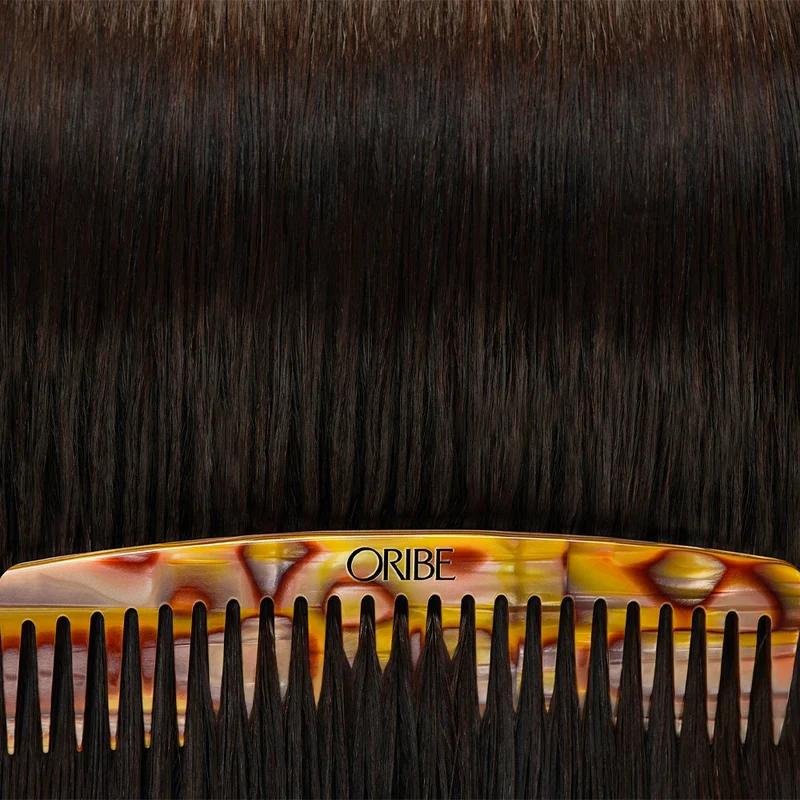 Oribe Italian Resin Wide Tooth Comb - pettine a denti larghi