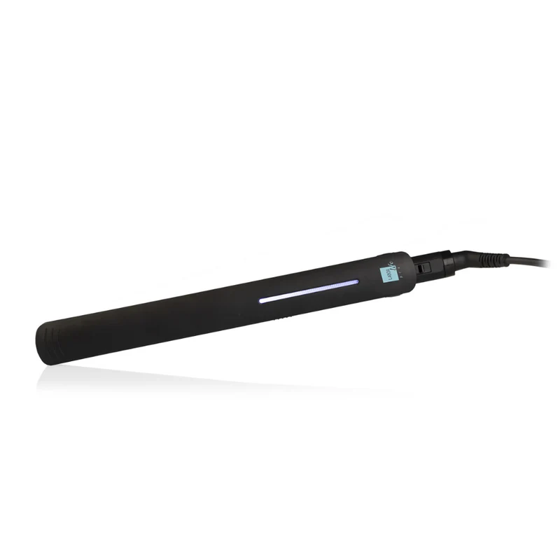 Labor Blue Ice Piastra per Capelli in Ceramica con Tormalina
