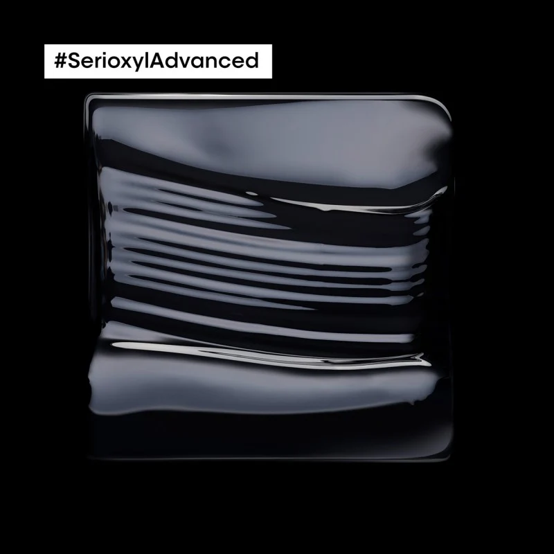L'Oréal Professionnel Serioxyl Advanced Densifying- Shampoo travel size 100ml