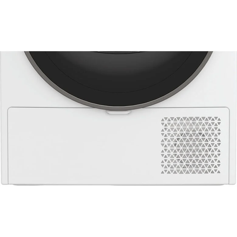 Hotpoint Ariston Asciugatrice slim a pompa di calore , 8 kg - HPT 83D BS IT - Délica