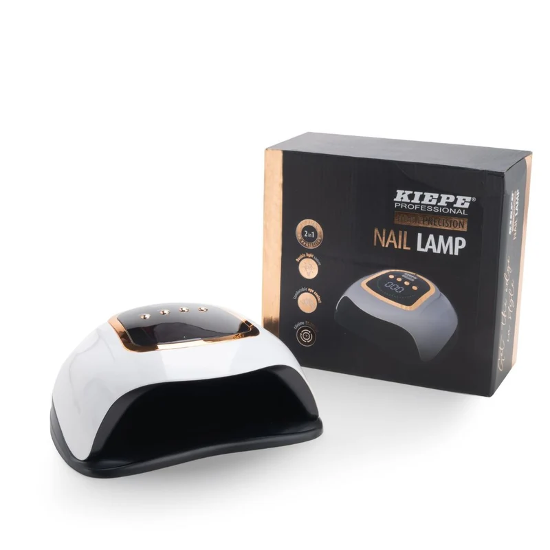 KIEPE LED NAIL LAMP 72W