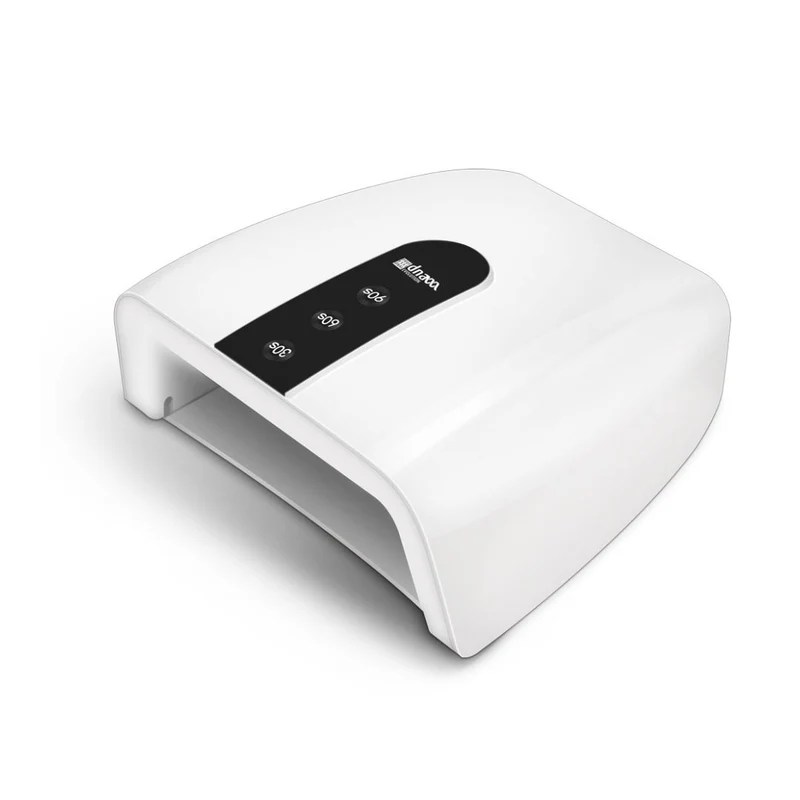 KIEPE DNA EVOLUTION LED NAIL LAMP 36W