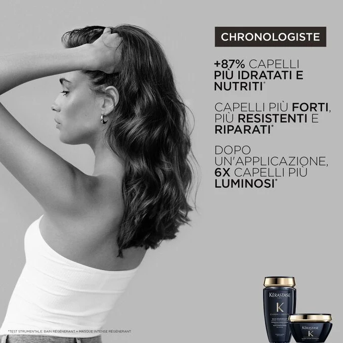 Kerastase Chronologiste Thermique Regenerant 150 ml