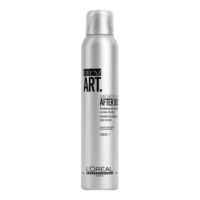 L’Oreal Professionnel - Tecni Art Morning After Dust- Shampoo a secco 200ml