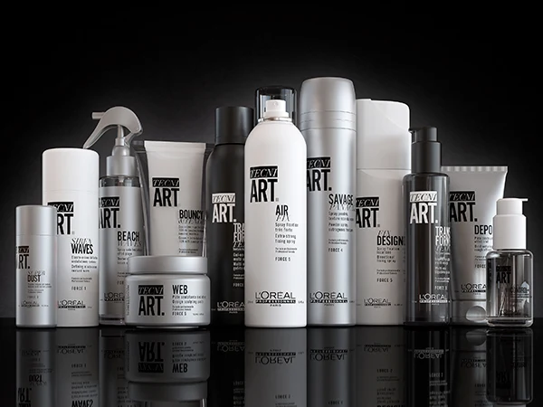 L’Oreal Professionnel - Tecni Art Morning After Dust- Shampoo a secco 200ml