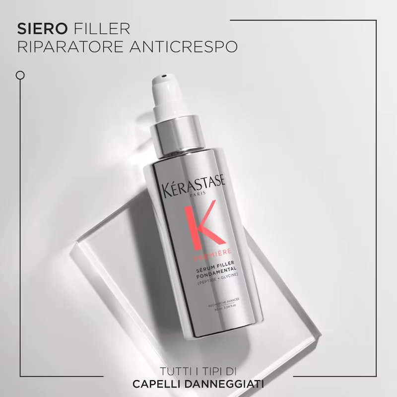 Kerastase Première Sérum Filler Fondàmental- Siero