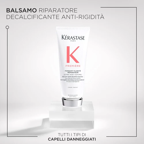 Kerastase Première Fondant Fluidité Réparateur- Balsamo
