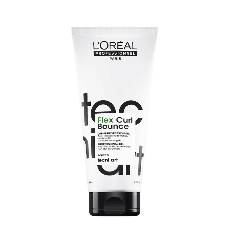 L'Oreal Tecni Art Flex Bounce- Crema definizione ricci