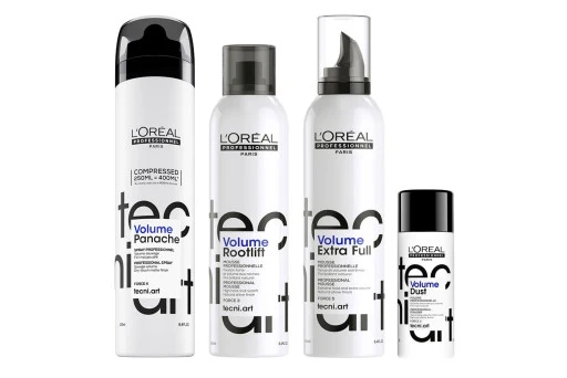 L'Oréal professionel Tecni Art- Super Dust