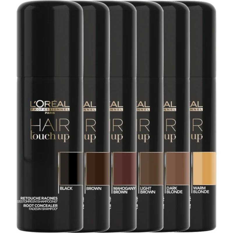 L'Oreal Hair Touch Up Dark Blonde