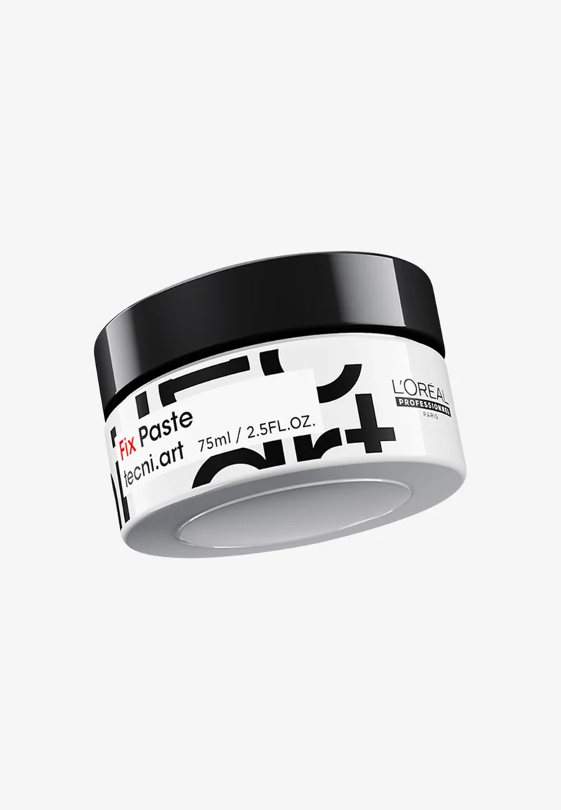 L'Oreal Professionnel Fix Paste- Cera Modellante (75 ml)