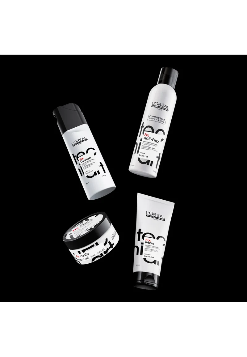 L'Oreal Professionnel Fix Paste- Cera Modellante (75 ml)