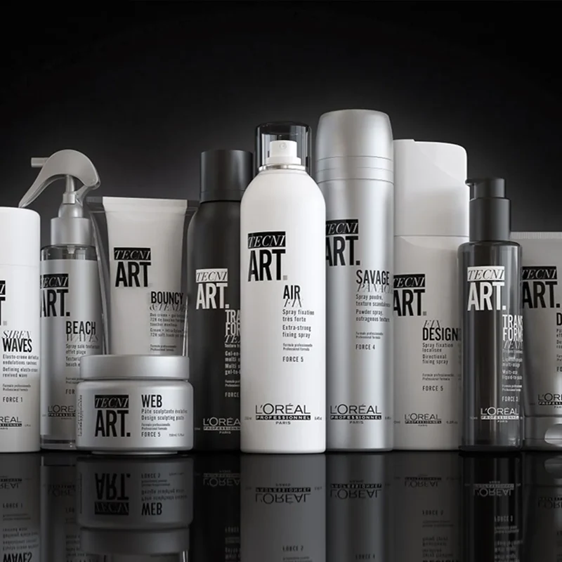 L'Oreal Professionnel -TECNI.ART Web (150 ml)