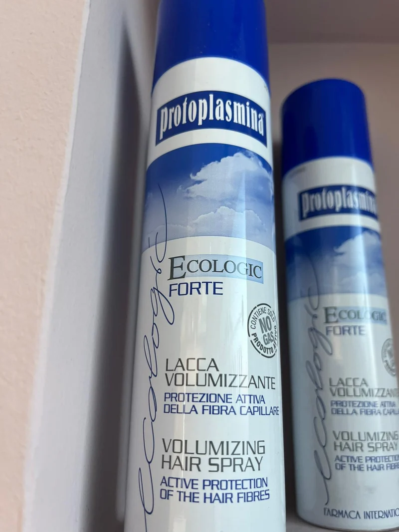 LACCA Protoplasmina ecologic forte (300 ml)
