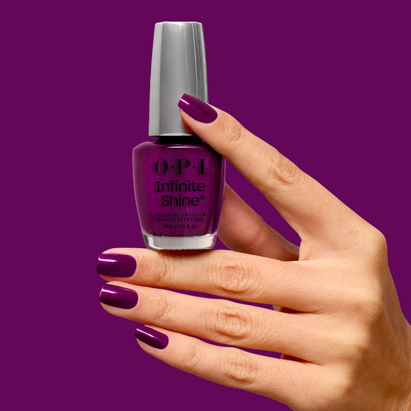 Opi Fall 2026 Most Requested Louvre Me Lourve Me Not 15ml - smalto a lunga durata