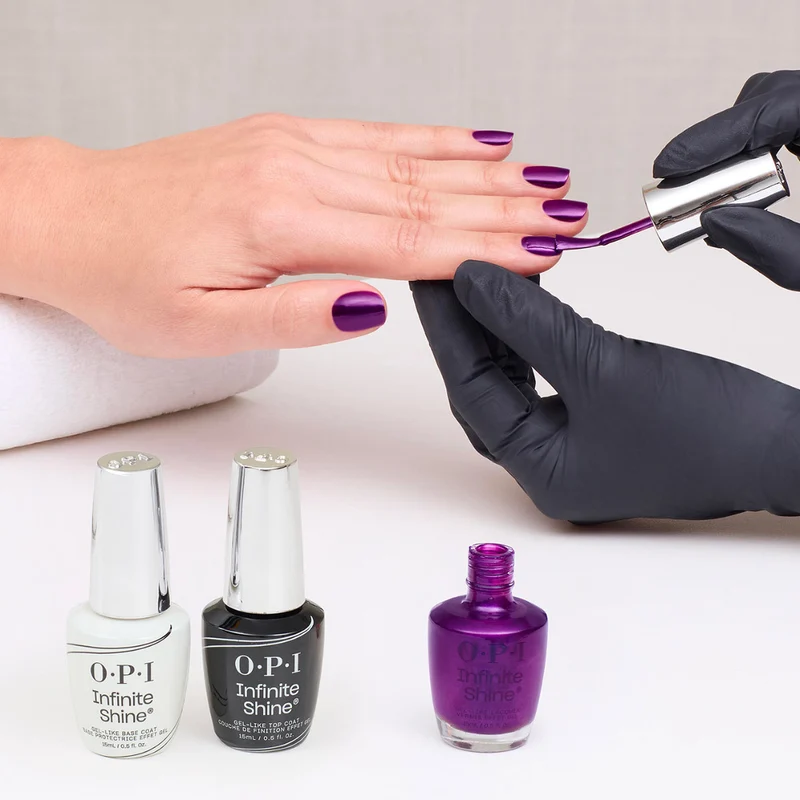 Opi Fall 2026 Most Requested Louvre Me Lourve Me Not 15ml - smalto a lunga durata