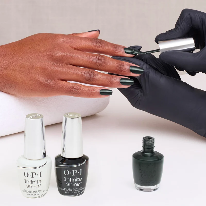 Opi Fall 2026 Most Requested Nein! Nein! Nein! OK Fine! 15ml - smalto a lunga durata