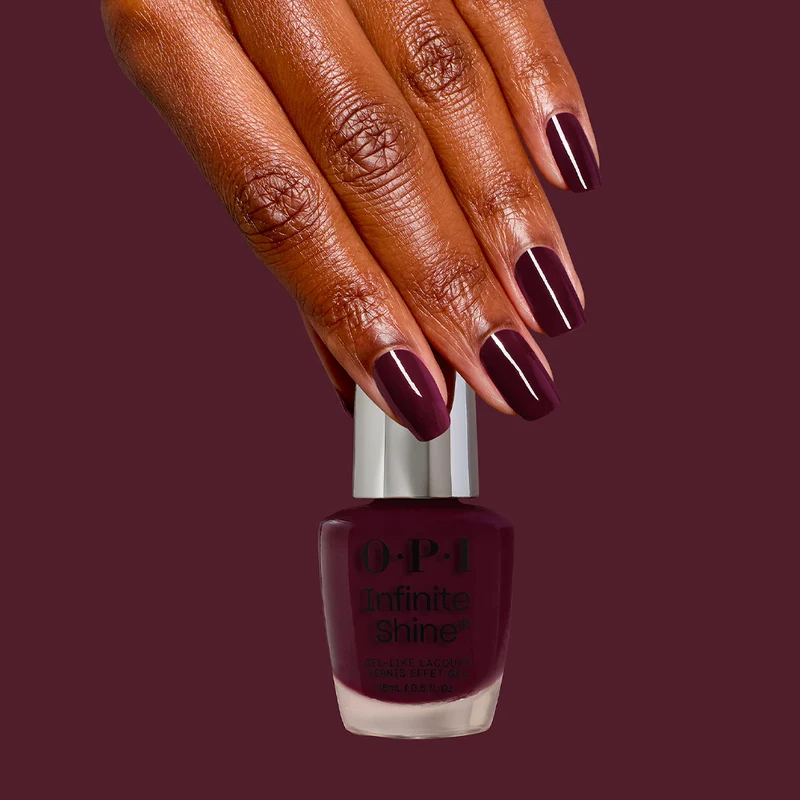 Opi Fall 2026 Most Requested Mrs. O’ Leary’s BBQ 15ml - smalto a lunga durata