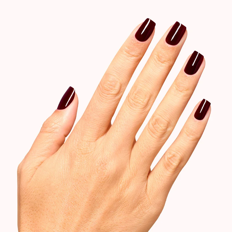 Opi Fall 2026 Most Requested Mrs. O’ Leary’s BBQ 15ml - smalto a lunga durata