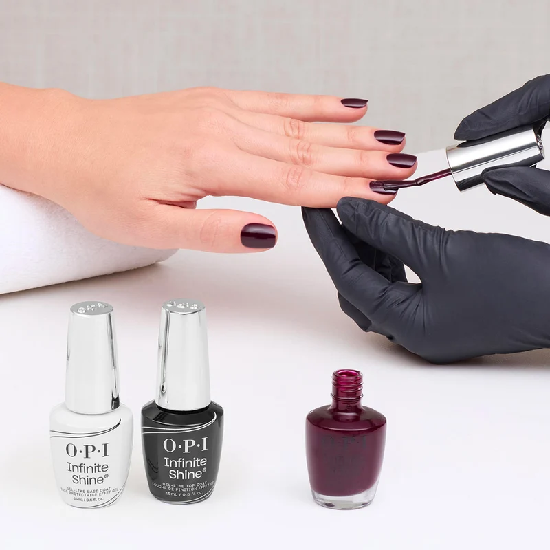Opi Fall 2026 Most Requested Mrs. O’ Leary’s BBQ 15ml - smalto a lunga durata