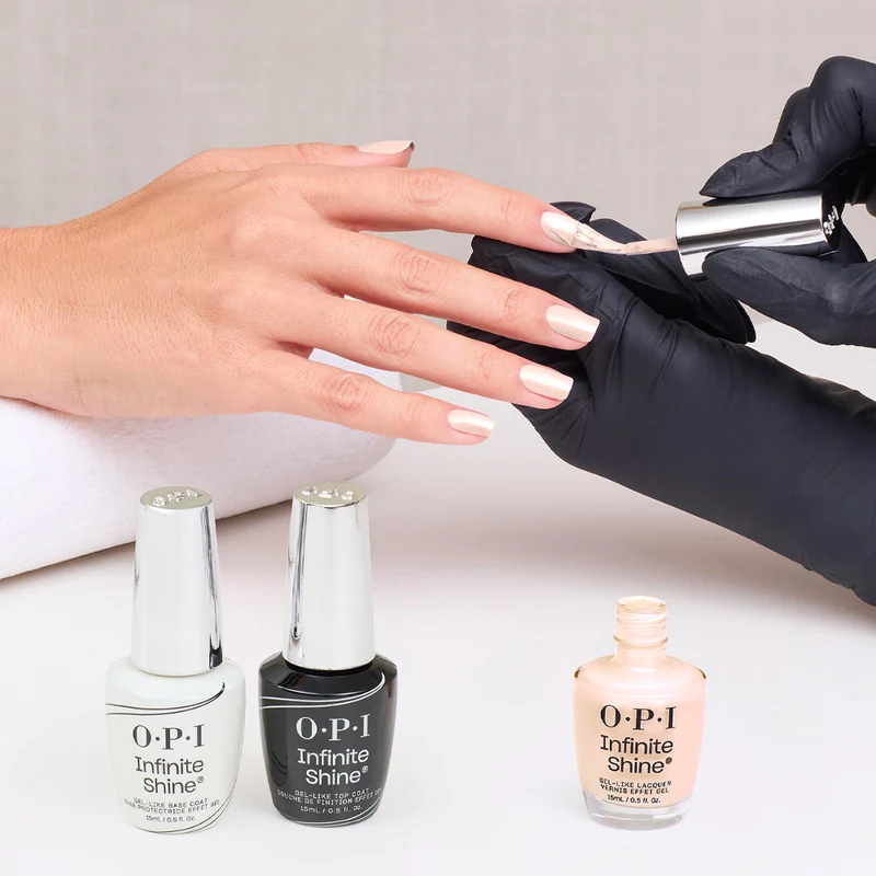 Opi Fall 2026 Most Requested I'm the Bossa Nova Now 15ml - smalto a lunga durata