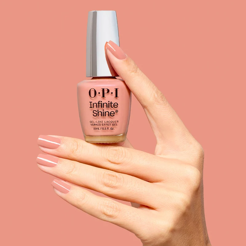 Opi Fall 2026 Most Requested Boots In Barcelona 15ml - smalto a lunga durata