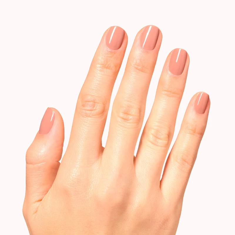 Opi Fall 2026 Most Requested Boots In Barcelona 15ml - smalto a lunga durata