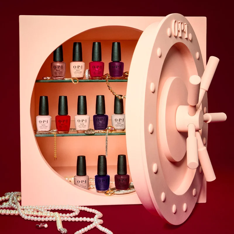Opi Fall 2026 Most Requested Boots In Barcelona 15ml - smalto a lunga durata