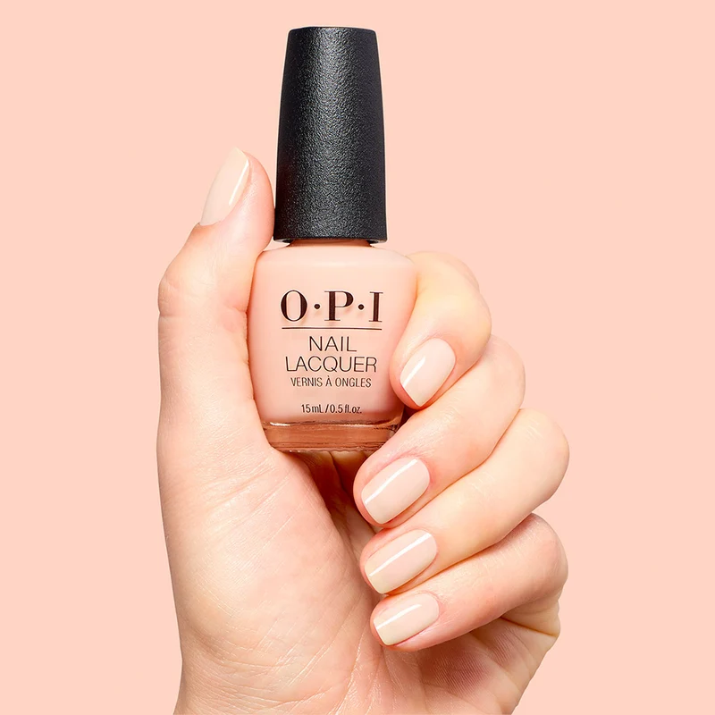 Opi Fall 2026 Most Requested Throw Me a Wink 15ml - smalto rosa