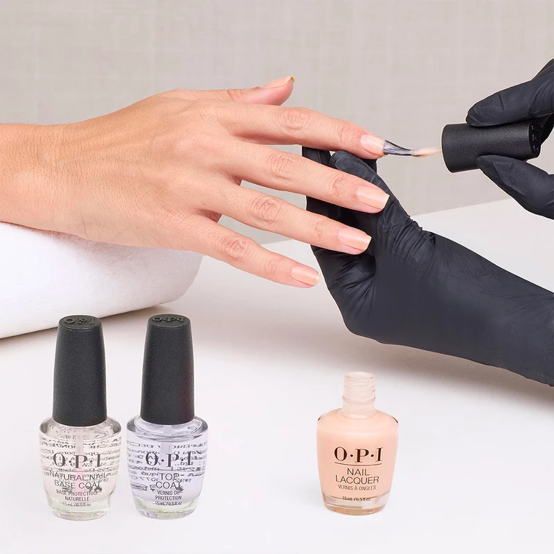 Opi Fall 2026 Most Requested Throw Me a Wink 15ml - smalto rosa